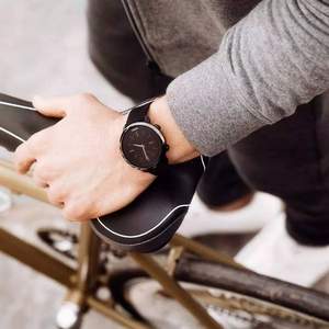 Suunto 颂拓 Fitness 3 风度3 光电心率智能手表