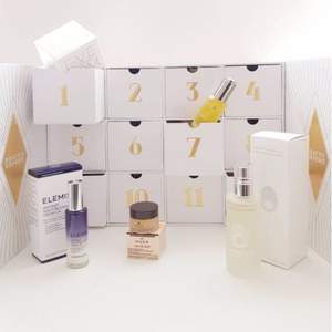 再降￡10，價(jià)值￡450 Beauty Expert 12日圣誕倒計(jì)時(shí)日歷禮盒 新低￡70（需用碼）