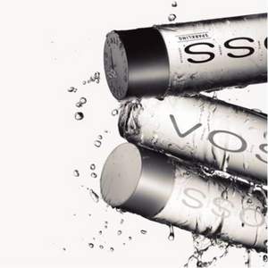 限地區(qū) 挪威原裝進口，VOSS 芙絲 天然礦泉水 800ML+氣泡水800ML