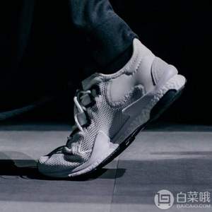 18年秋冬新款，Y-3 Boost Adizero Runner 男士运动鞋 $157 