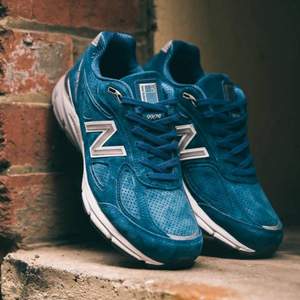 网一全场满$99享75折，New Balance 美产 990V4 男款第四代总统慢跑鞋 $74.99（需用码）