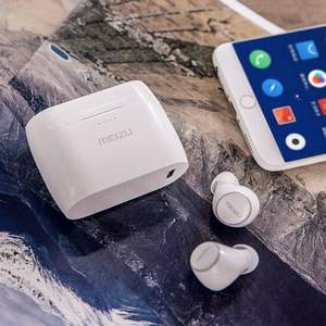 MEIZU 魅族 POP 分體式藍(lán)牙耳機(jī)