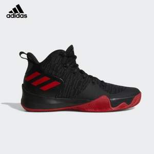 adidas 阿迪达斯 EXPLOSIVE FLASH 男子篮球鞋 *3件 634元包邮