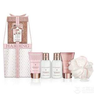 Baylis & Harding 絲綢沐浴套裝禮盒 prime會員湊單免費直郵
