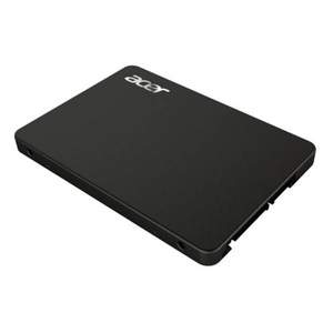 Acer 宏碁 GT500A SATA3 固态硬盘 480GB