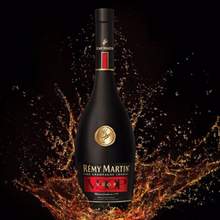 20點開始，Remy Martin 人頭馬 V.S.O.P 優(yōu)質(zhì)香檳區(qū)干邑白蘭地 1L 