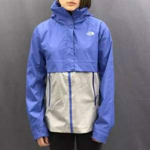 限XS碼，The North Face 北面 Kayenta 女士連帽沖鋒衣