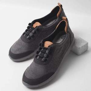 18年新款，Clarks 其樂 Cloudsteppers云步系列 Step AllenaBay 女士帆布休閑鞋*3雙 ￥386包郵
