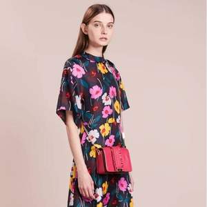 雙十二預(yù)告，MICHAEL KORS JADE系列 女士單肩包 30H7GJ4C6L 2件 ￥1048.5包郵包稅