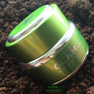 GLAMGLOW 发光面膜绿瓶清洁面膜50g