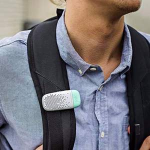 Polk Audio 普樂之聲 Boom Bit 夾式藍(lán)牙揚(yáng)聲器