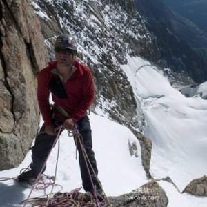 限尺碼，Marmot 土撥鼠 Scree 男士戶外M3軟殼長褲 Prime會員免費直郵含稅