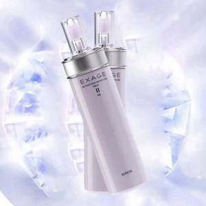 ALBION 奧爾濱/奧比虹 清新瑩潤保濕滲透乳II號（保濕型） 200g 