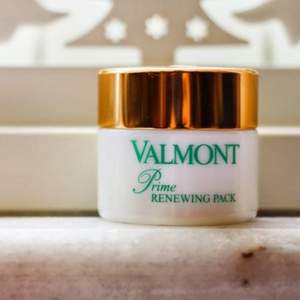 瑞士皇后级护肤品，Valmont 法尔曼 明星产品 升效细胞活化幸福面膜50ml  €149.5