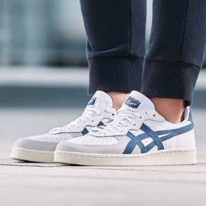 Onitsuka Tiger 鬼塚虎 中性休闲运动鞋 D5K2Y*3件 708元包邮