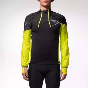 M/L碼，Decathlon 迪卡儂 Kiprun Evolutiv 男士跑步運動衫