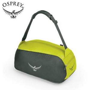 Osprey 小鷹 F17 UL Stuff Duffel 30L 超輕壓縮馱包*2件 292.6元包郵