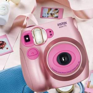 FUJIFILM 富士 INSTAX mini7s 拍立得相机