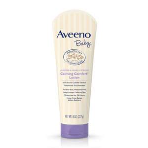 Aveeno 艾维诺 婴儿薰衣草润肤乳液 227g