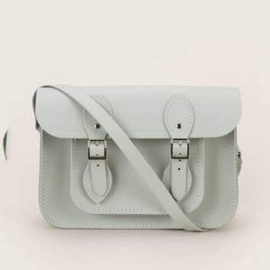 The Cambridge Satchel Company 女士真皮单肩包  