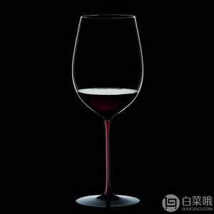 国内￥1879，Riedel 醴铎 红领结波尔多手工葡萄酒杯 Prime会员免费直邮含税