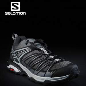 Salomon 萨洛蒙 X ULTRA 3 PRIME男士户外徒步登山鞋 2色