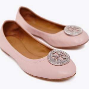 Tory Burch LIANA 女士芭蕾平底鞋 $141.75