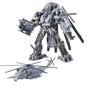 Hasbro 孩之宝 studio series ss系列 E0980 复刻版眩晕 *2件 +凑单品 402.73元包邮