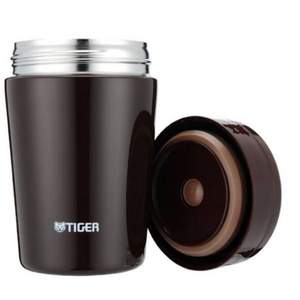 Tiger 虎牌MCL-A38C燜燒罐380ml 3色