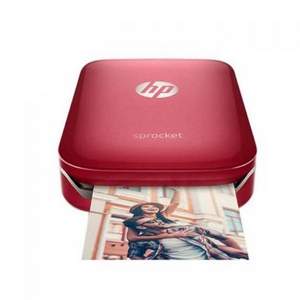 HP 惠普 Sprocket 100 口袋打印机