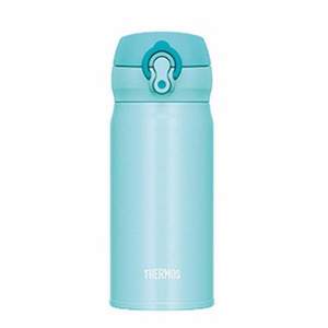 Thermos 膳魔師 JNL-353 真空斷熱保溫杯 350ml 薄荷綠 *2件 186.53含稅包郵