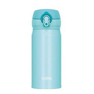 Thermos 膳魔师 JNL-353 真空断热保温杯 350ml 薄荷绿 *2件 186.53含税包邮