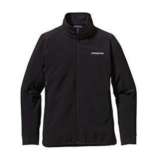 Patagonia 巴塔哥尼亞 Adze Hybrid 女款防水防風軟殼