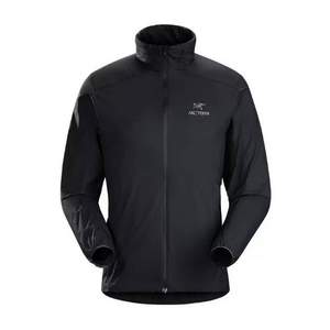 天猫￥2200，ARCTERYX 始祖鸟 男士Nodin Jacket皮肤风衣 2色