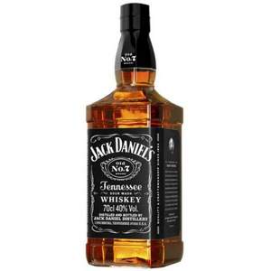 Jack Daniels 杰克丹尼 田纳西州威士忌 700ml*3瓶 339.2元包邮