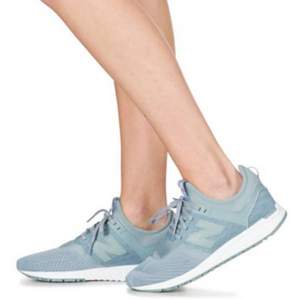New Balance 新百伦 247系列 女士休闲跑步鞋 WRL247S*3件 456元包邮