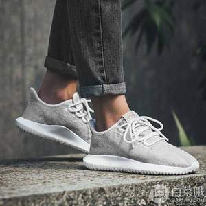 Adidas Original 阿迪达斯 三叶草 Tubular Shadow 中性运动鞋 三色