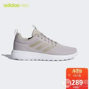 adidas NEO 阿迪达斯 LITE RACER CLN 女士休闲跑步鞋 2双 ￥518包邮