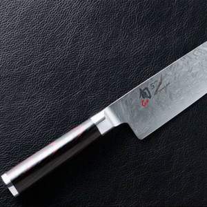 KAI 贝印 Tsuyu 旬刀限量款日式厨刀 DM-2000 限量300把