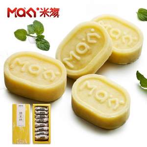 米旗  綠豆糕伴手禮240g盒裝