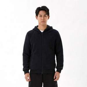 <span>白菜！</span>Kroceus 科諾·修思 Polartec200面料 男女抓絨衛(wèi)衣 多色+抓絨套衫