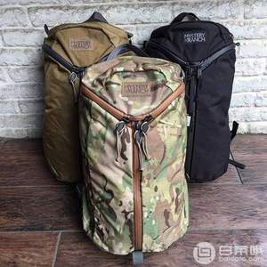 0點(diǎn)開始，Mystery Ranch 神秘牧場(chǎng) Urban Assault 都市系列 中性雙肩包 21L 多色*2個(gè) 1148元包郵