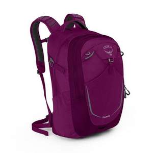 Osprey 小鷹 Flare閃耀 日用雙肩背包 22L*2個 ￥502.6包郵