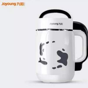 Joyoung 九阳 DJ12E-D61 家用全自动智能豆浆机