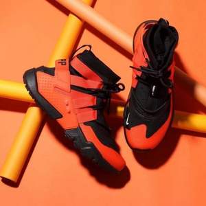 Nike 耐克 Air Huarache Gripp 男子运动鞋
