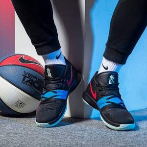 Nike 耐克 Kyrie Flytrap EP男子篮球鞋