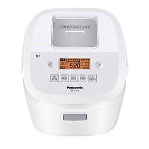 Panasonic 松下 SR-R10A8 微电脑IH电饭煲 3L