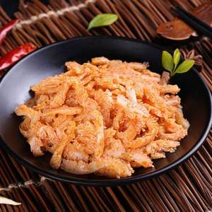 17年老牌，金大州 香辣魔芋25袋共450g