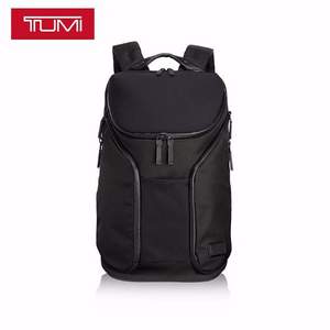 国内￥3290，18秋冬款 TUMI 途明 Tahoe系列 Rockwell 男士双肩背包 0798649D