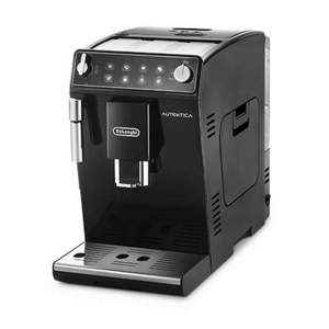 Delonghi 德龙 ETAM29.510.B 全自动意式咖啡机 Prime会员免费直邮含税